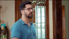 Udne Ki Aasha - 25th March 2025